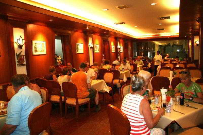 Ayothaya Hotel