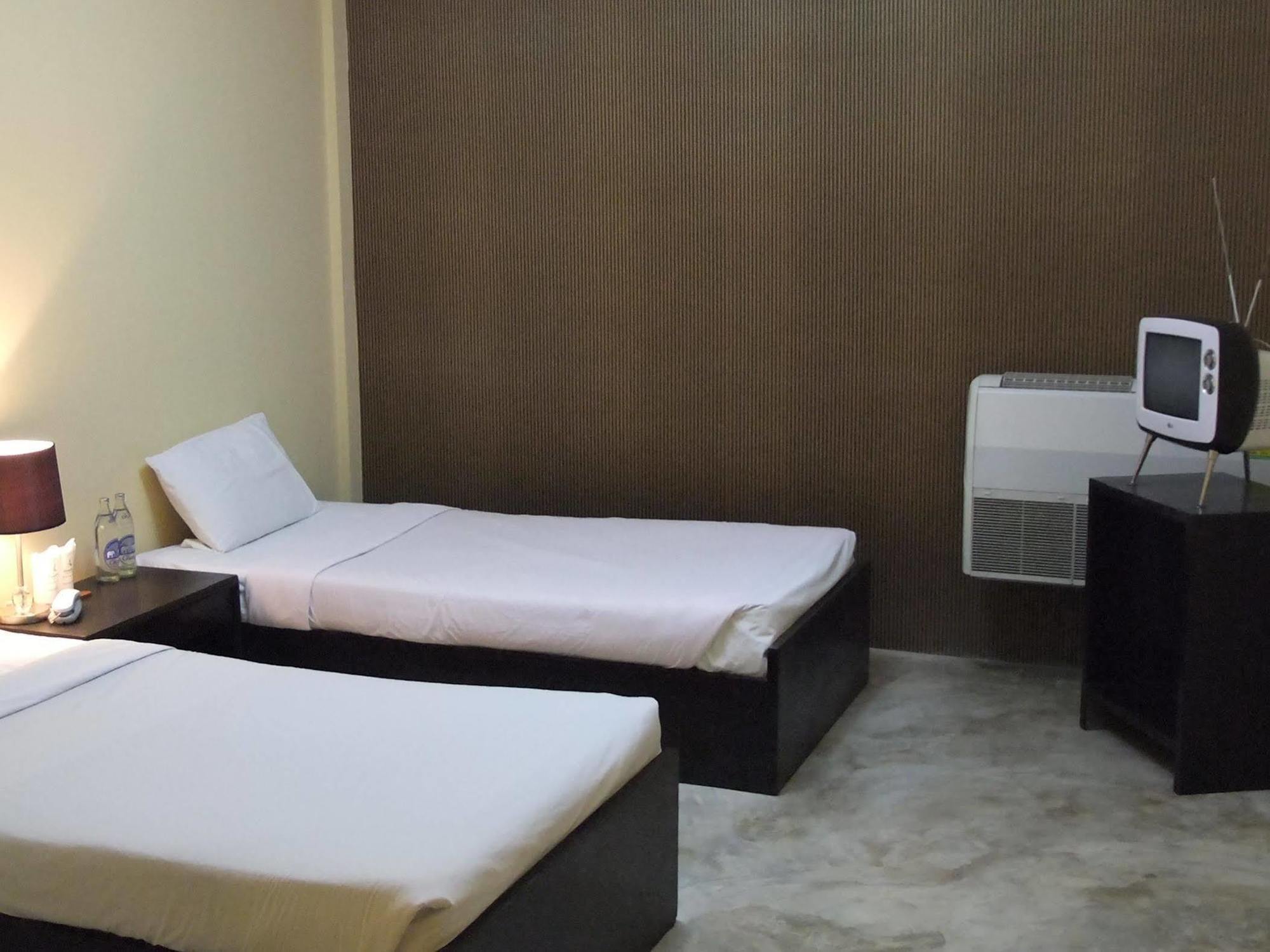 Hotel Ayothaya
