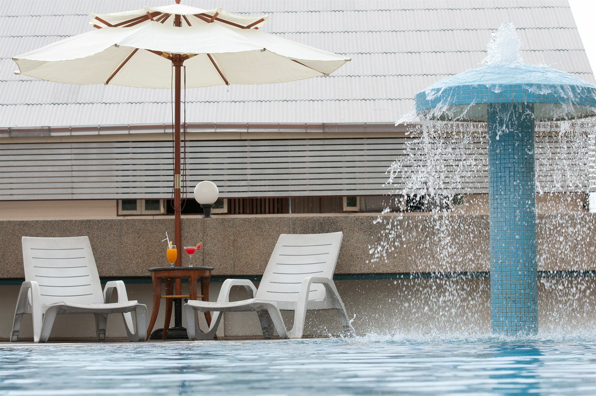 Hotel Ayothaya Phra Nakhon Si Ayutthaya