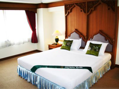 Ayothaya Hotel 3*