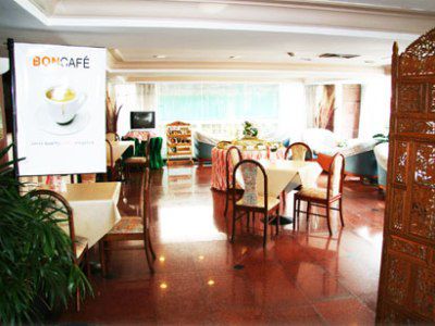 Hotel Ayothaya
