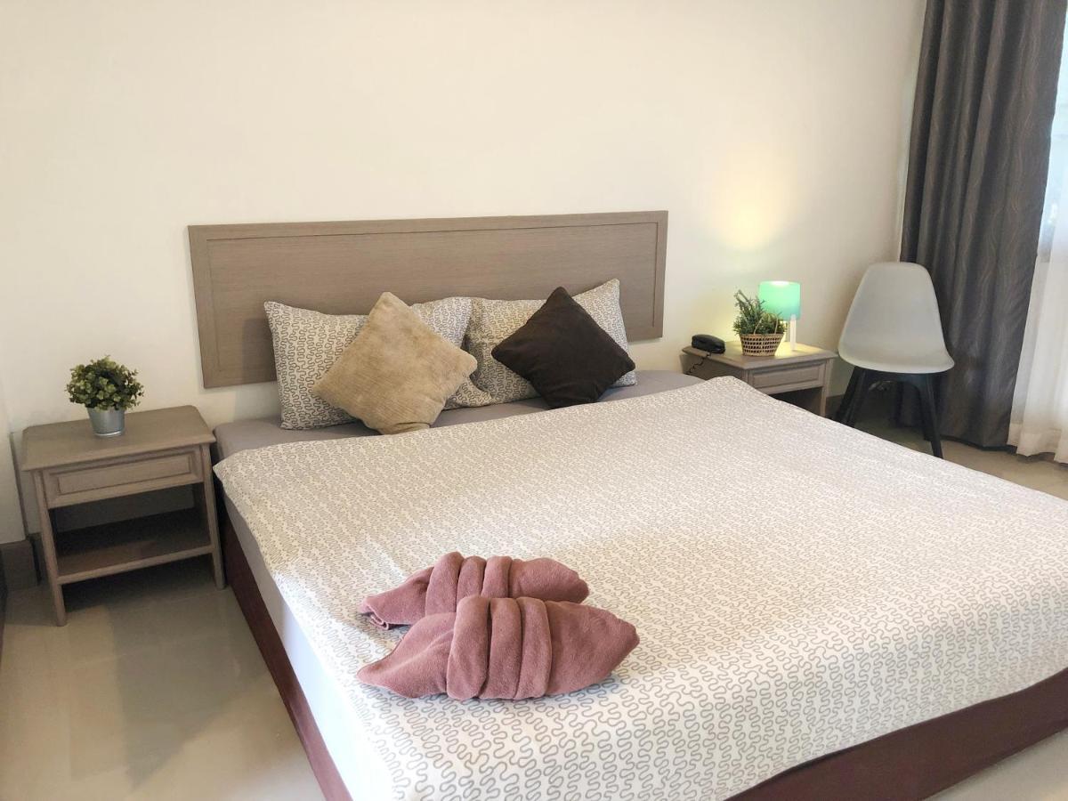 Hotel Ayothaya Phra Nakhon Si Ayutthaya